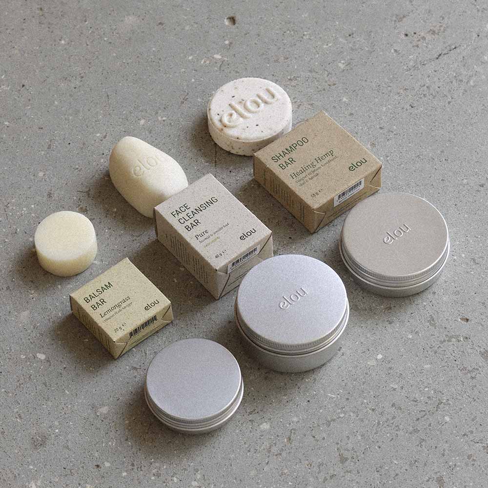 Travel Light Kit